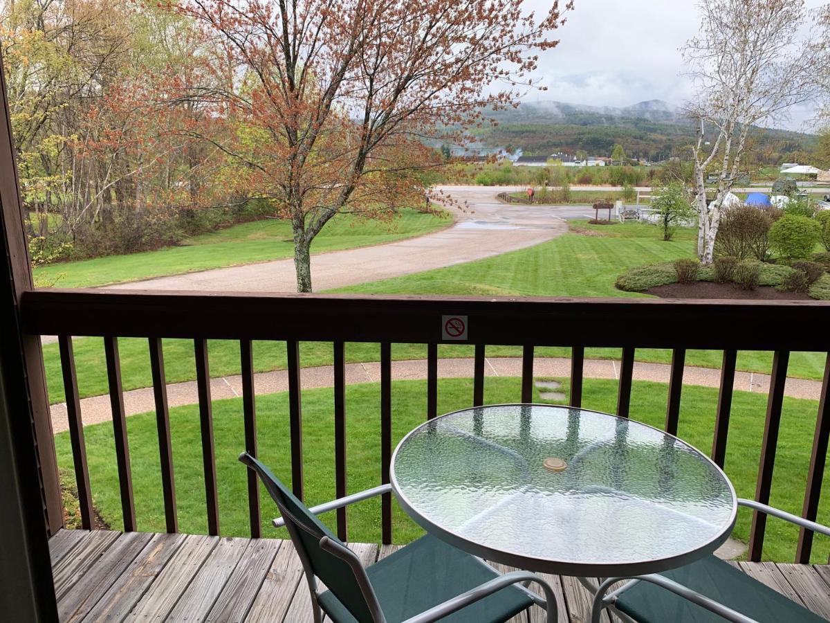 Fireside Inn & Suites Gilford Bagian luar foto